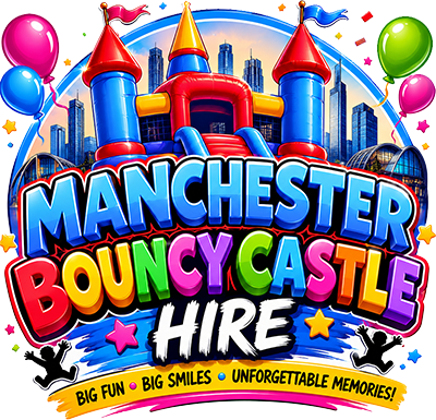 Manchester bouncy castle hire